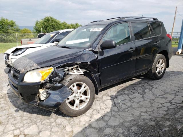 TOYOTA RAV4 2009 with VIN 2T3BK33V49W013516 - Photo from auction