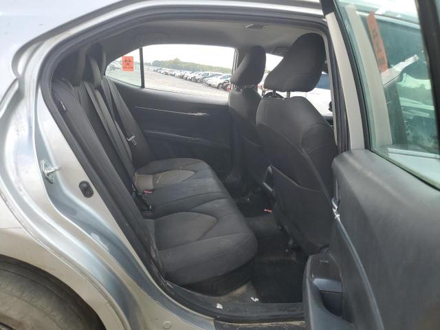 Photo 10 from auction – 2022 TOYOTA CAMRY LE with VIN 4T1C31AK3NU578731