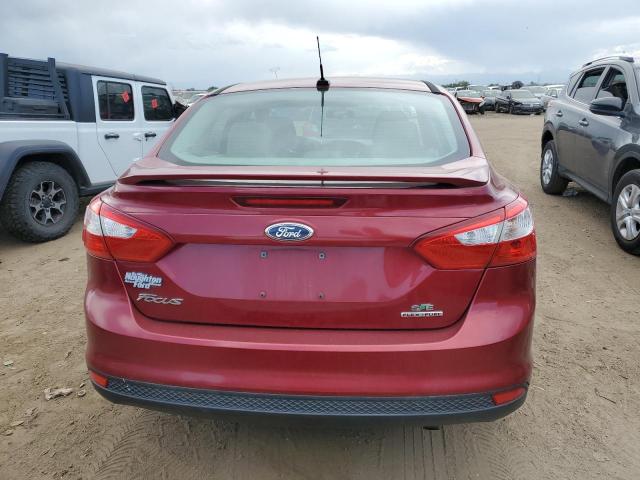 Photo 6 from auction – 2013 FORD FOCUS SE with VIN 1FADP3F20DL151700