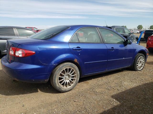 Photo 3 from auction – 2004 MAZDA 6 I with VIN 1YVFP80C645N05266