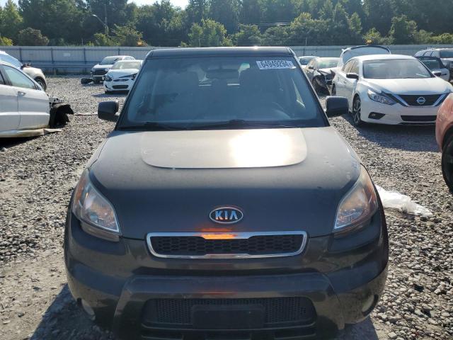 Photo 5 from auction – 2011 KIA SOUL + with VIN KNDJT2A22B7281686