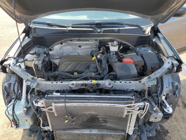 Photo 11 from auction – 2021 CHEVROLET TRAILBLAZE with VIN KL79MMS21MB181599
