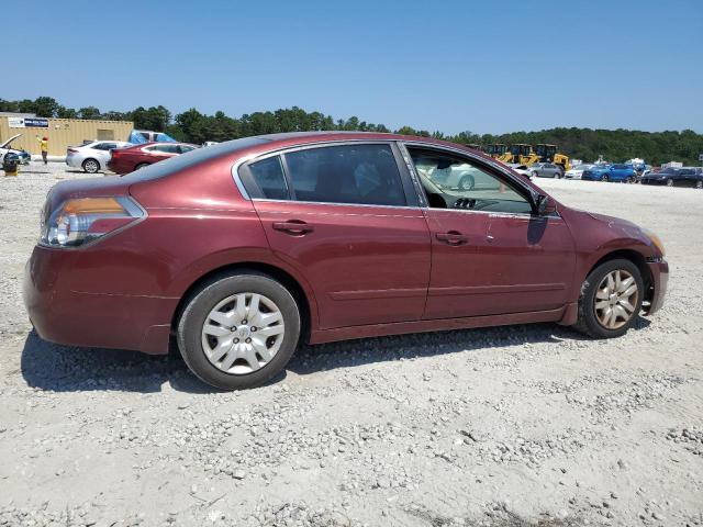 Photo 3 from auction – 2012 NISSAN ALTIMA BAS with VIN 1N4AL2AP5CC169961