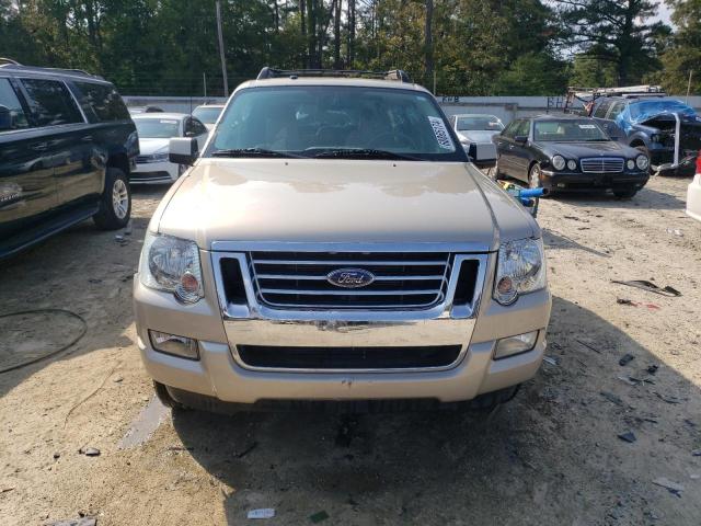 Фото 5 с аукциона – 2007 FORD EXPLORER S с VIN 1FMEU53837UA32206