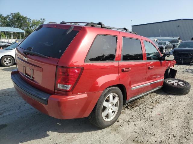 Photo 3 from auction – 2010 JEEP GRAND CHER with VIN 1J4PS4GK3AC112650