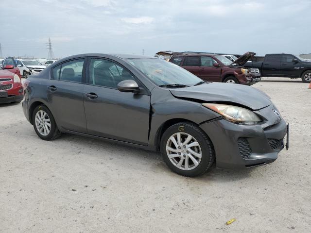 Photo 4 from auction – 2012 MAZDA 3 I with VIN JM1BL1V76C1654432