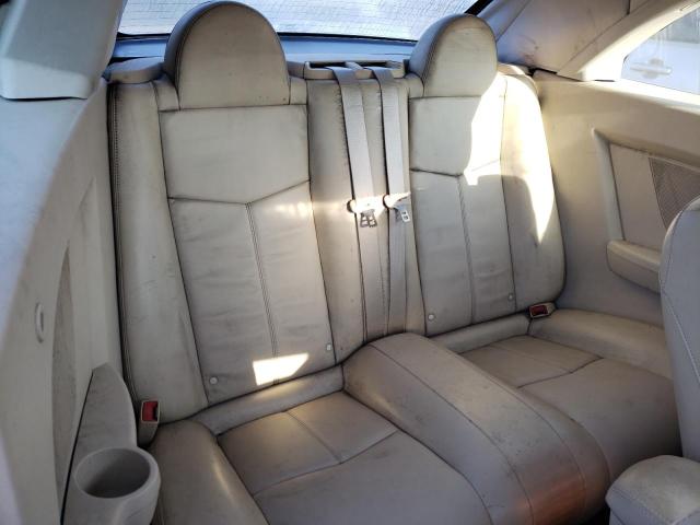 Photo 10 from auction – 2010 CHRYSLER SEBRING LI with VIN 1C3BC6EV3AN144822
