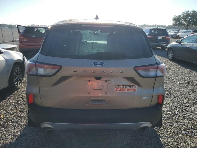 Photo 6 from auction – 2020 FORD ESCAPE S with VIN 1FMCU0F69LUA23914