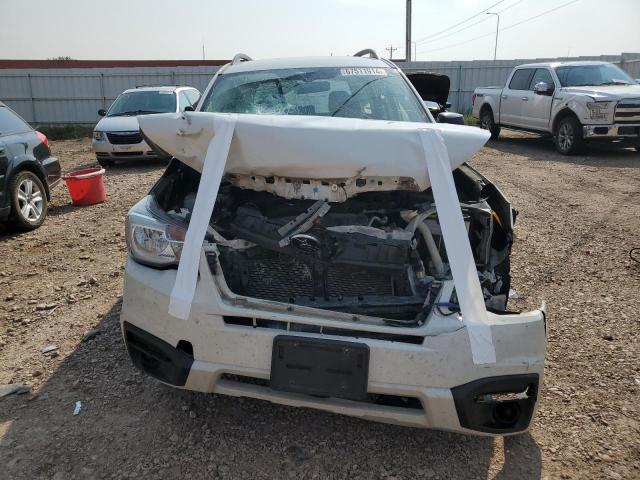 Photo 5 from auction – 2018 SUBARU FORESTER 2 with VIN JF2SJABC3JH546640