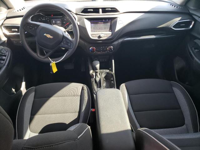 Photo 8 from auction – 2023 CHEVROLET TRAILBLAZE with VIN KL79MRSL3PB182604