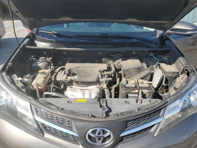 Photo 12 from auction – 2015 TOYOTA RAV4 LIMIT with VIN 2T3DFREV0FW328211
