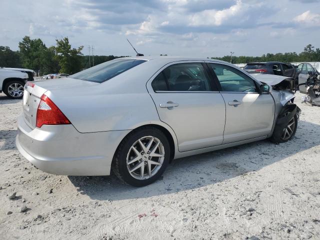 Photo 3 from auction – 2010 FORD FUSION SE with VIN 3FAHP0HA3AR246768