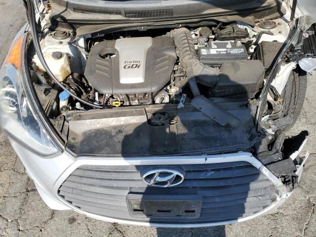 Photo 11 from auction – 2015 HYUNDAI VELOSTER T with VIN KMHTC6AE3FU221252