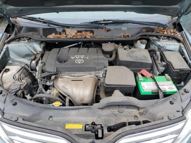 Photo 11 from auction – 2009 TOYOTA VENZA with VIN 4T3ZE11A79U013729