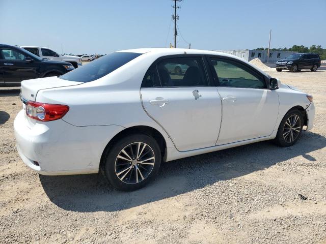 Photo 3 from auction – 2013 TOYOTA COROLLA BA with VIN 5YFBU4EE7DP103503