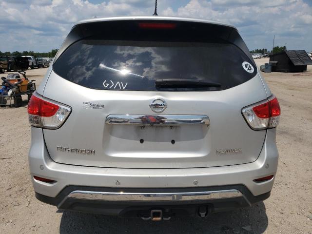Zdjęcie 6 z aukcji – 2014 NISSAN PATHFINDER z VIN 5N1AR2MN8EC694966