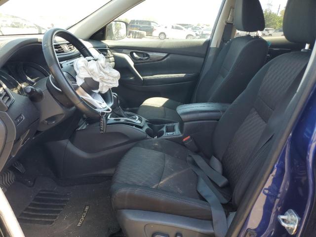Photo 7 from auction – 2018 NISSAN ROGUE S with VIN 5N1AT2MVXJC790948