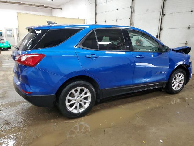 Photo 3 from auction – 2019 CHEVROLET EQUINOX LS with VIN 3GNAXSEV3KS568682