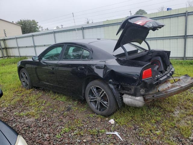 Photo 2 from auction – 2014 DODGE CHARGER SX with VIN 2C3CDXJG1EH227825