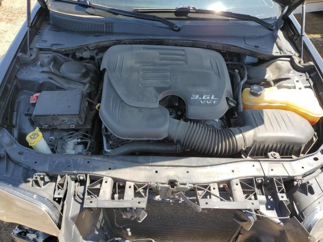 Photo 11 from auction – 2017 CHRYSLER 300 S with VIN 2C3CCAGG9HH610438