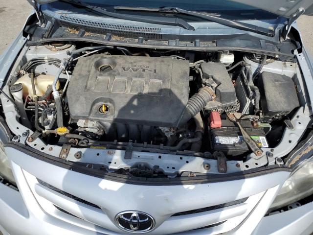 Photo 11 from auction – 2013 TOYOTA COROLLA BA with VIN 2T1BU4EE8DC973535