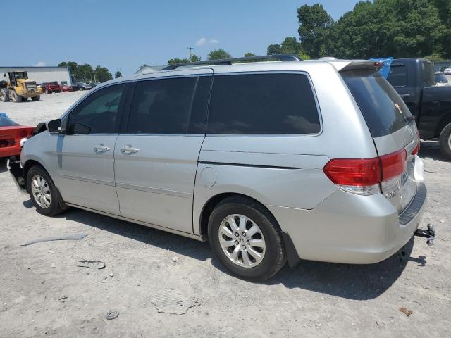 Photo 2 from auction – 2008 HONDA ODYSSEY EX with VIN 5FNRL38688B414097