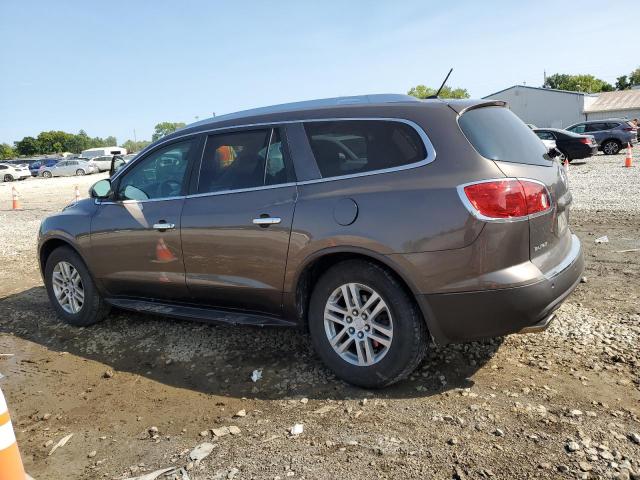 Photo 2 from auction – 2012 BUICK ENCLAVE with VIN 5GAKRBED0CJ396372