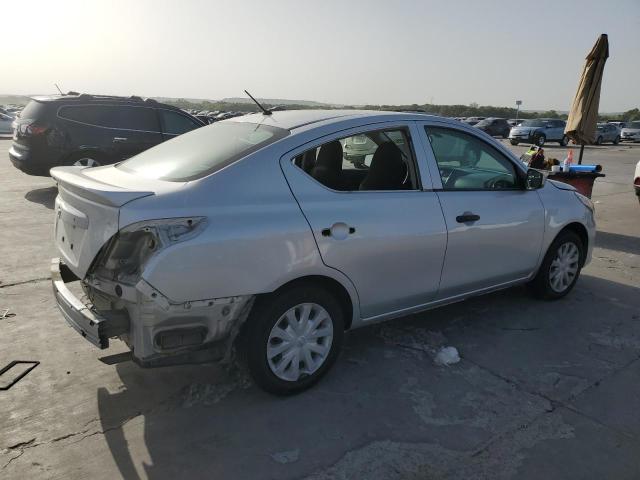 Photo 3 from auction – 2017 NISSAN VERSA S with VIN 3N1CN7AP3HL906289