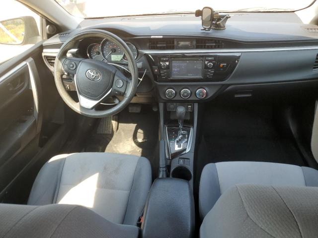 Photo 8 from auction – 2016 TOYOTA COROLLA L with VIN 5YFBURHE7GP388328