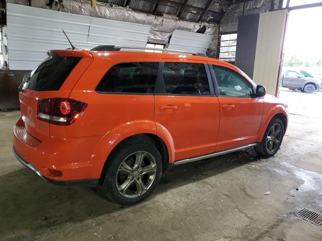 Photo 3 from auction – 2017 DODGE JOURNEY CR with VIN 3C4PDDGG7HT648883