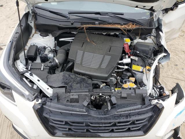 Photo 12 from auction – 2023 SUBARU FORESTER S with VIN JF2SKAJC6PH499739