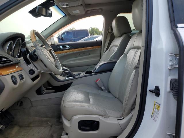 Photo 7 from auction – 2010 LINCOLN MKT with VIN 2LMHJ5AT2ABJ13938