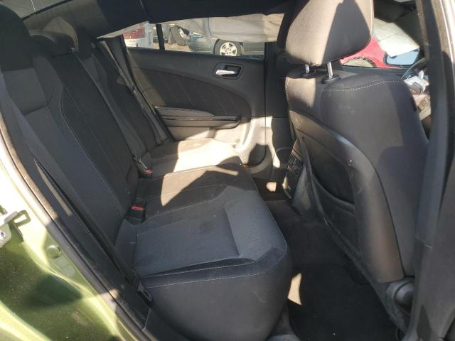 Photo 10 from auction – 2019 DODGE CHARGER SX with VIN 2C3CDXBG9KH506143