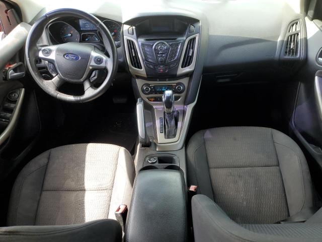 Photo 8 from auction – 2012 FORD FOCUS SEL with VIN 1FAHP3H20CL357063