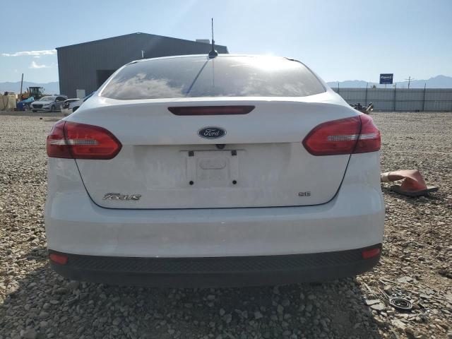Photo 6 from auction – 2016 FORD FOCUS SE with VIN 1FADP3F29GL255607