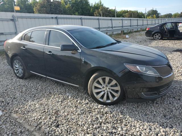 Photo 4 from auction – 2013 LINCOLN MKS with VIN 1LNHL9DKXDG618090
