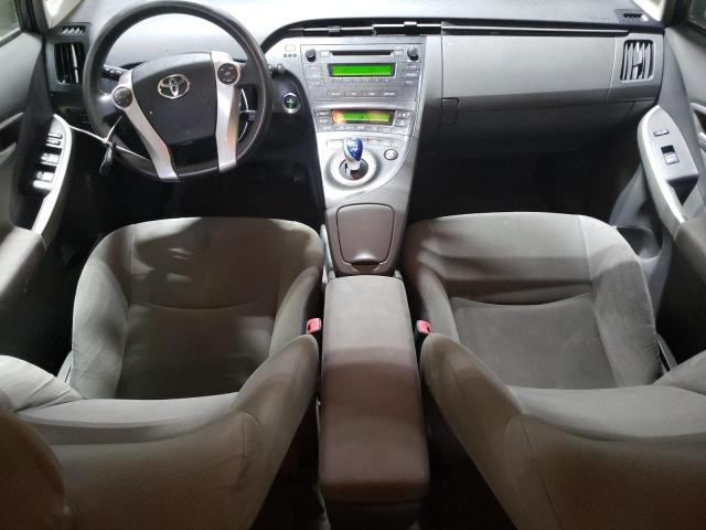 Photo 8 from auction – 2011 TOYOTA PRIUS with VIN JTDKN3DU6B5341269