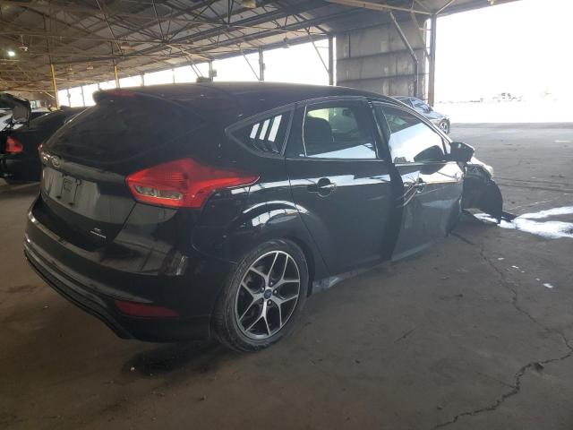 Photo 3 from auction – 2016 FORD FOCUS SE with VIN 1FADP3K2XGL372490