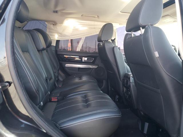 Photo 11 from auction – 2011 LAND ROVER RANGE ROVE with VIN SALSK2D45BA704969