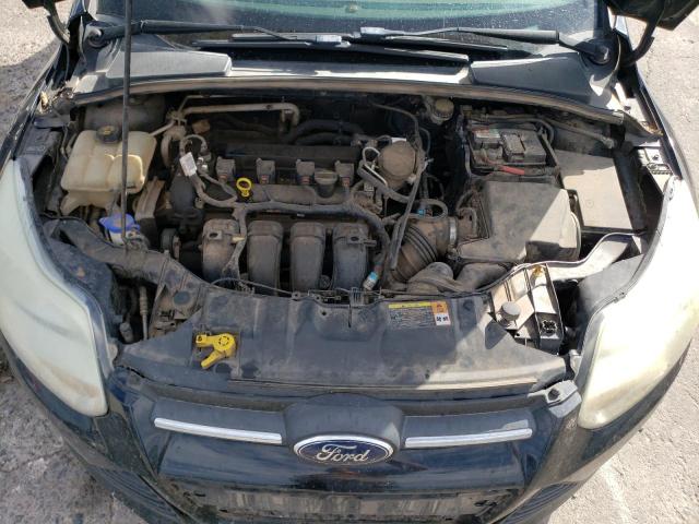 صورة رقم 11 من المزاد - 2014 FORD FOCUS SE مع VIN 1FADP3K27EL225458