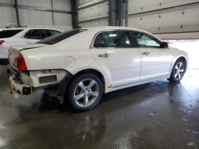 Photo 3 from auction – 2012 CHEVROLET MALIBU 2LT with VIN 1G1ZD5EU4CF347099