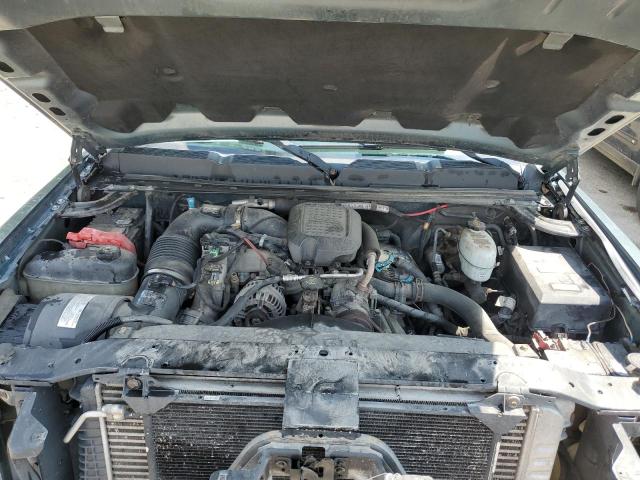 Photo 11 from auction – 2007 CHEVROLET SILVERADO with VIN 1GCHK23657F529749