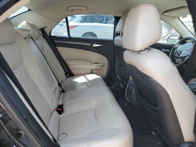 Photo 10 from auction – 2017 CHRYSLER 300 LIMITE with VIN 2C3CCARG2HH610357