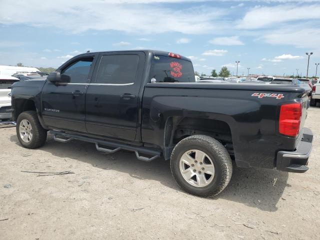 Photo 2 from auction – 2015 CHEVROLET SILVERADO with VIN 3GCUKREC6FG104693