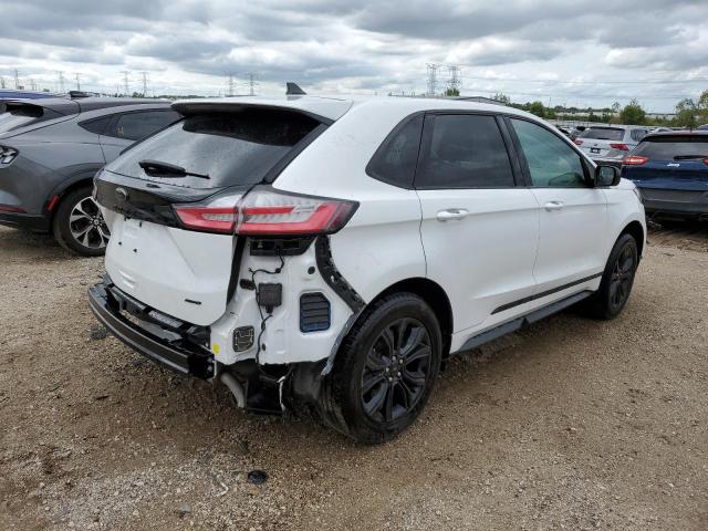 Photo 3 from auction – 2024 FORD EDGE SE with VIN 2FMPK4G94RBA08162