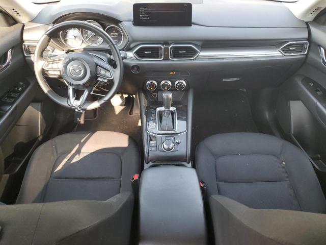 Foto 8 de la subasta – 2023 MAZDA CX-5 con VIN JM3KFBAM3P0196814