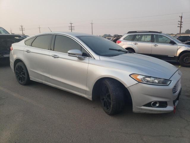 Photo 4 from auction – 2015 FORD FUSION TIT with VIN 3FA6P0K99FR265497