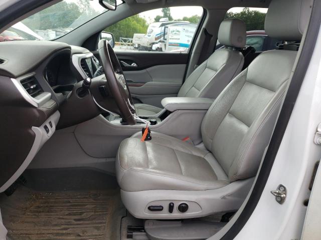 Photo 7 from auction – 2019 GMC ACADIA SLT with VIN 1GKKNULS2KZ238921