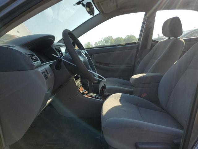 Photo 7 from auction – 2007 TOYOTA COROLLA CE with VIN 2T1BR32E47C829890
