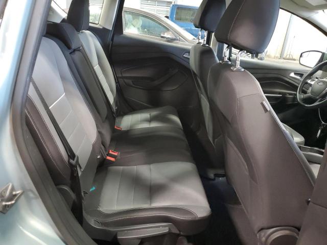 Photo 10 from auction – 2013 FORD C-MAX SE with VIN 1FADP5AU6DL550938
